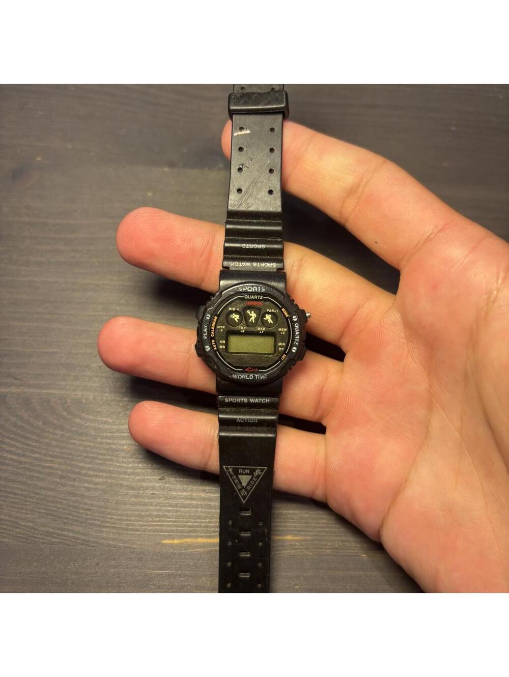 Beautiful Vintage Watch